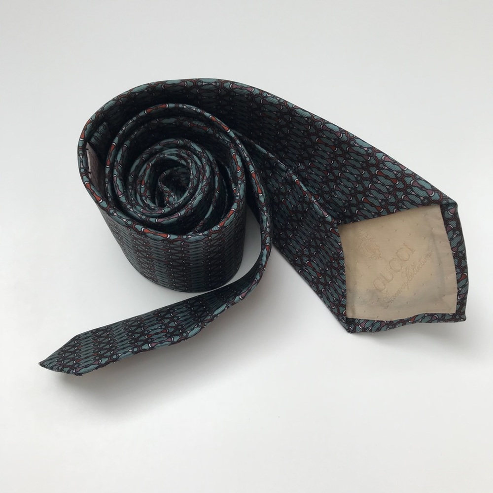 Gucci tie - Picture 2 of 6